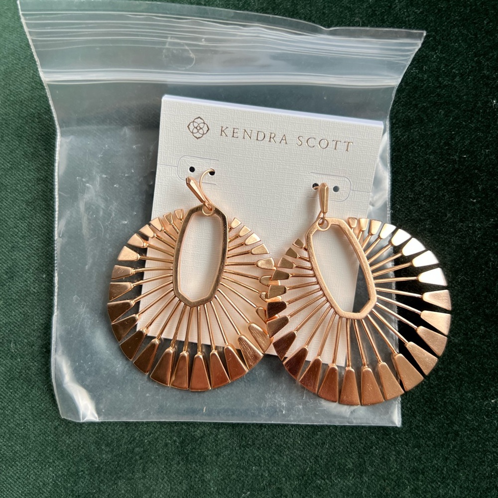 Kendra Scott Earrings
